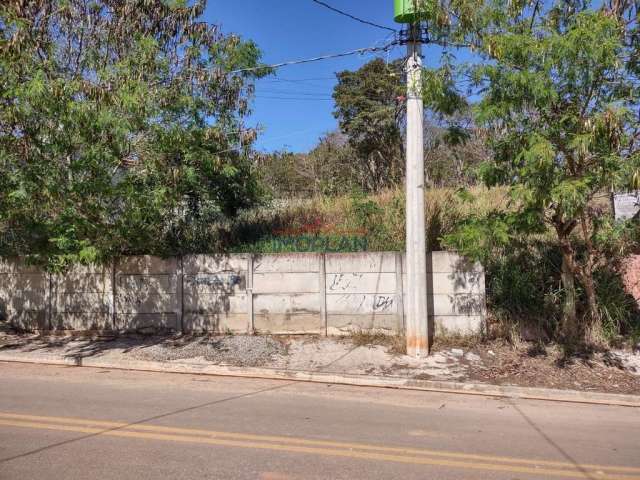 Terreno a venda Jardim Paulista, Atibaia