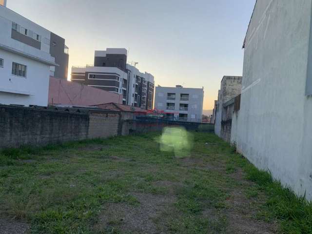 Ótima oportunidade terreno á venda com 500 m² plano bem localizado no bairro Alv