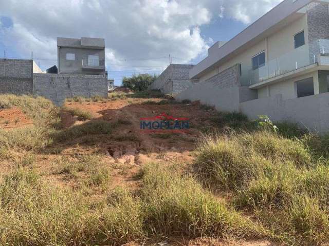 Terreno à venda com 200 m² em ótima localização em Bom Jesus dos Perdões  SP - L