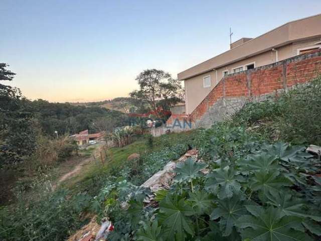 Terreno no Jardim Brogotá