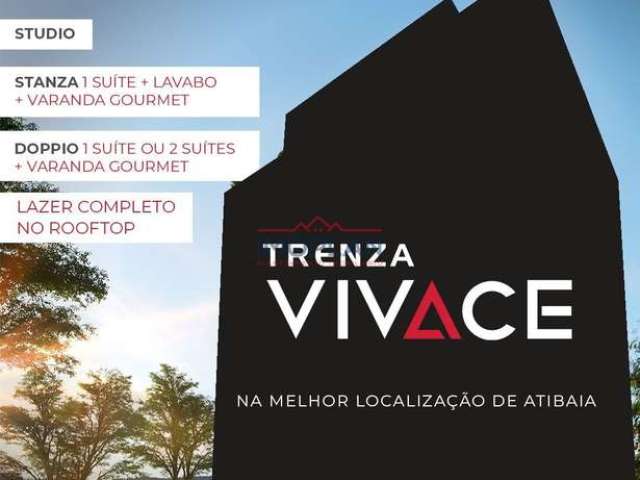 Lançamento - Trenza Vivace