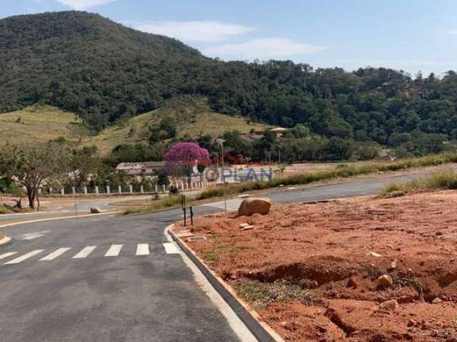 Terreno com 300 m² em ótima localização em Atibaia - SP - Portal lamis