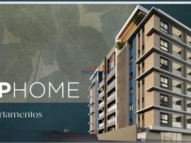 Apartamento 2 dormitórios à venda Alvinópolis Atibaia/SP