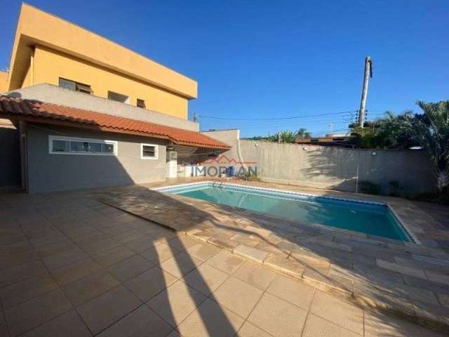 Casa Uso Residencial ou Comercial à Venda em Atibaia - Jardim Paulista