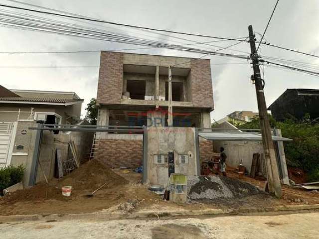 Casa a Venda no Jardim Maristela  - Atibaia/SP