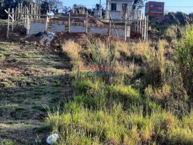 Terreno a venda no Loteamento Bella Atibaia - Atibaia/SP