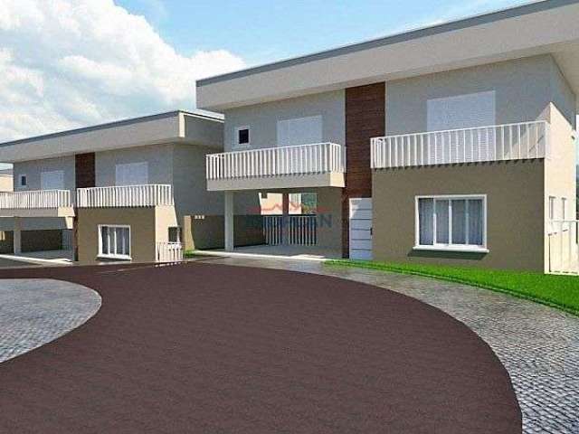 Casa  à venda com 4 Dormitórios 2 suítes com 234,44 com m² piscina e espaço gour