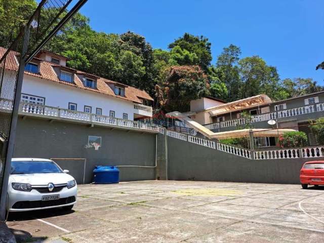 Casa/pousada 17 dormitórios a venda serra da cantareira mairiporã-sp