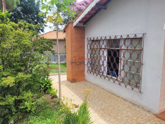 Casa térrea à venda no Jardim dos Pinheiros em Atibaia - SP