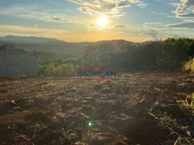 Terreno no bairro Boa Vista em Piracaia