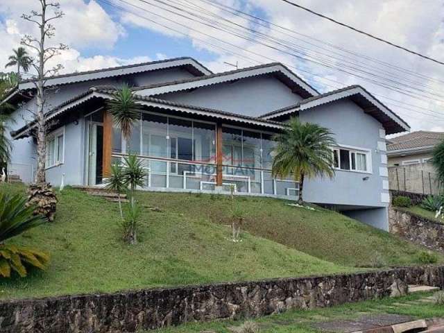 Casa a venda Condomínio fechado Serra da Estrela