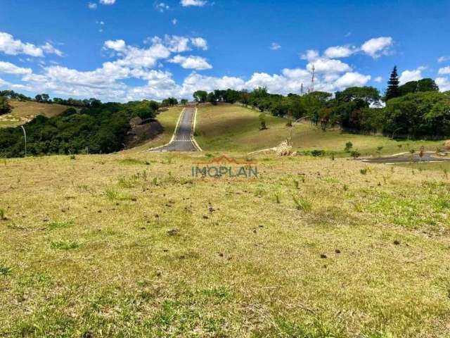 Terreno à venda, 1051 m² por R$ 1.720.000,00 - Nova Gardênia - Atibaia/SP