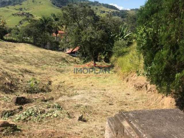 Terreno à venda em condomínio na Estrada dos Pires em Atibaia/SP