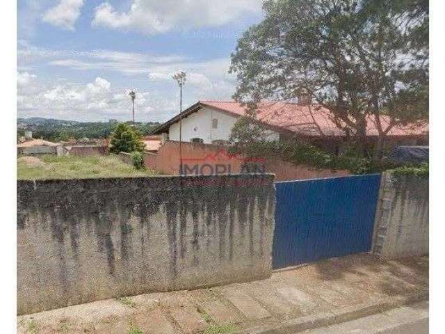 Terreno em Excelente localização Vila Giglio, Atibaia sp