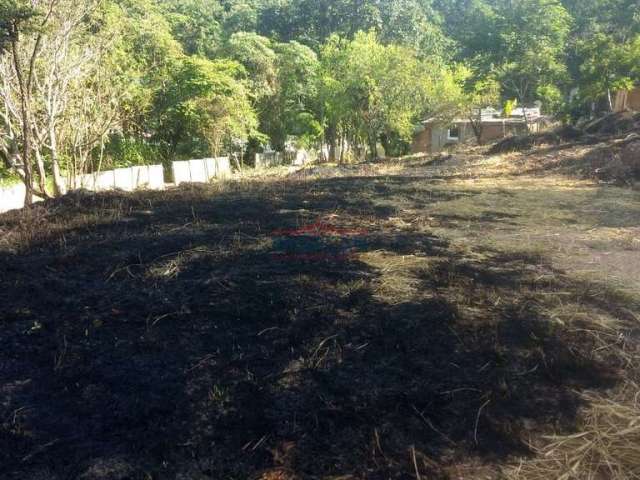 Terrenos a venda no Jardim Paulista Atibaia