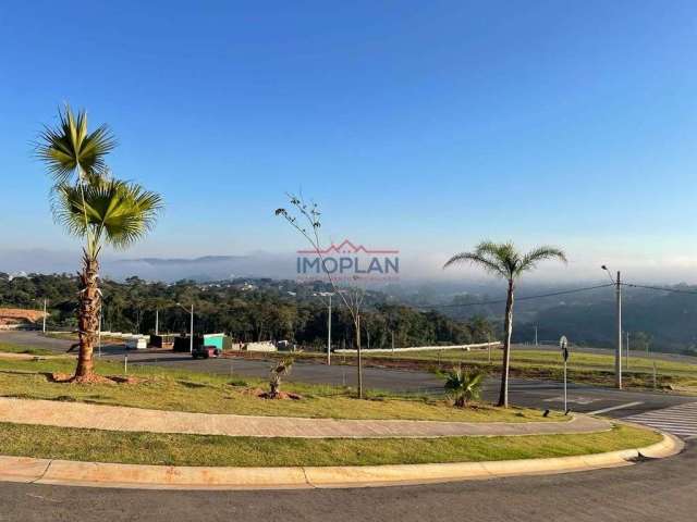 Oportunidade única terreno com 514,07 m²   bem localizada em Atibaia - SP - Alto