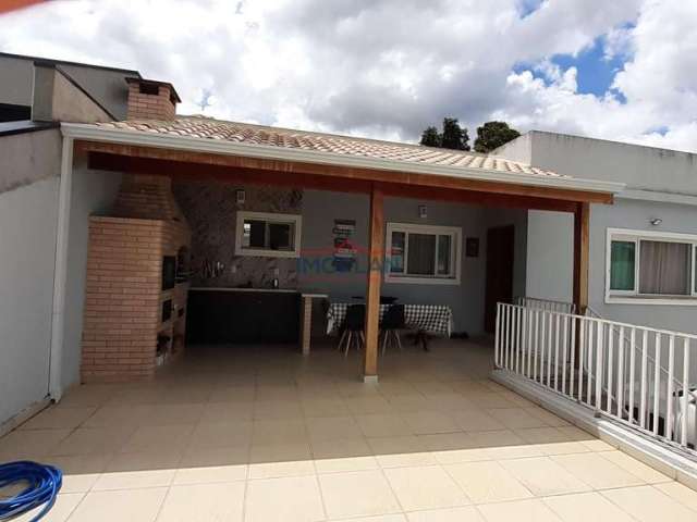 Casa Térrea à venda no Jardim das Flores em Atibaia - SP