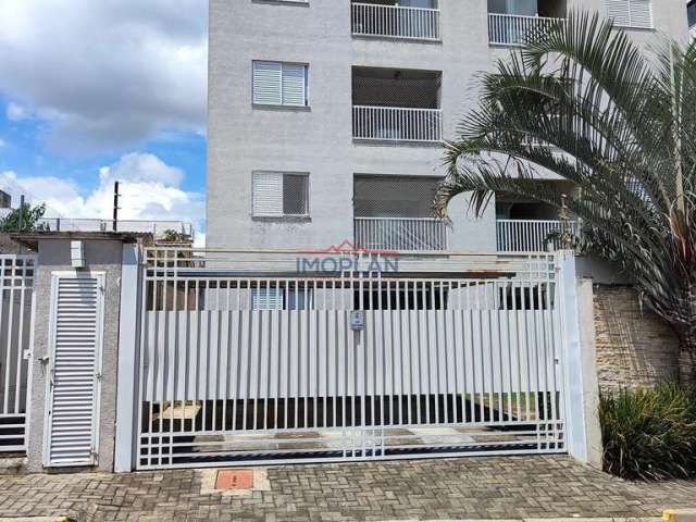 Apartamento em Atibaia, ótima localização, 02 dormitórios 01 suite , 1 vaga cobe