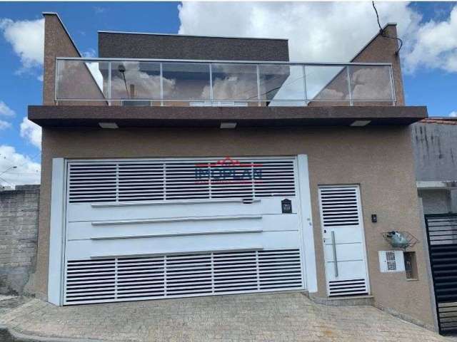 Casa à venda  com  198 m² com churrasqueira e piscina em ótima localização em At