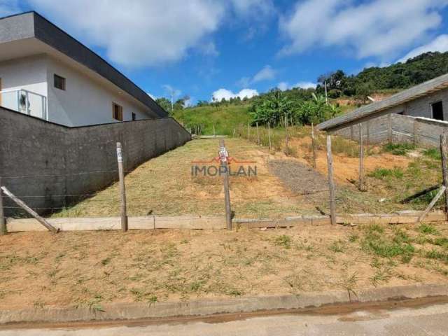 Terreno  à venda com 210 m²  em Bom Jesus dos Perdões  SP - Loteamento Lamismar