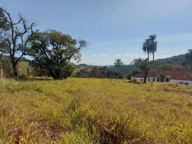 Terreno plano à venda no Vitória Régia