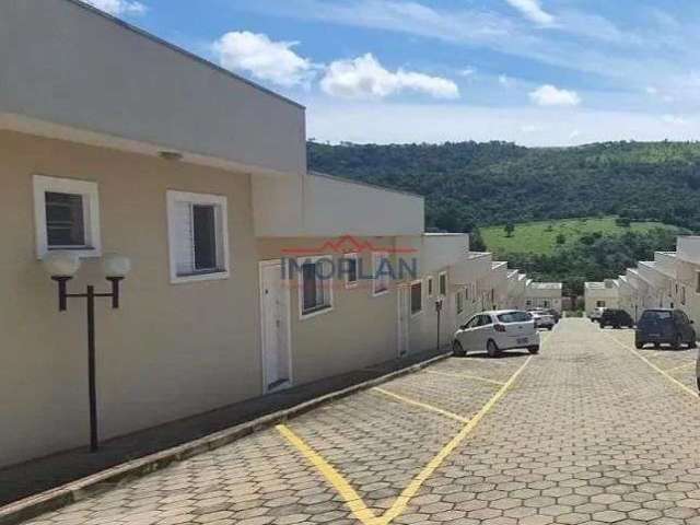 Casa térrea à venda em Condomínio Fechado em Atibaia - SP