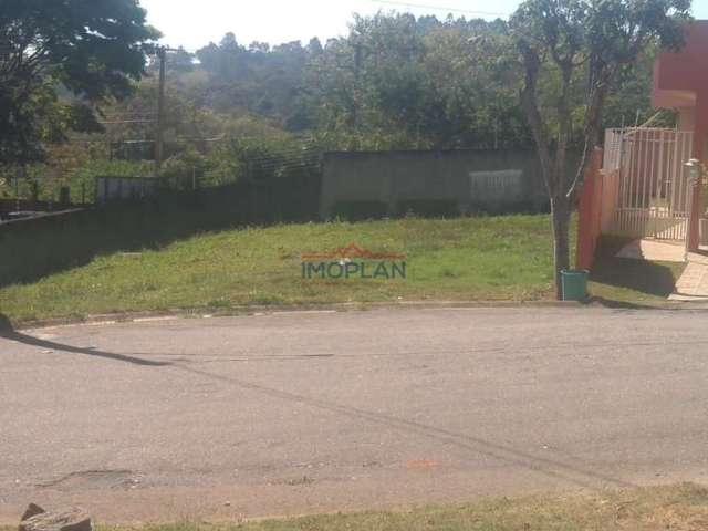 Terreno de condomínio em Bragança Paulista