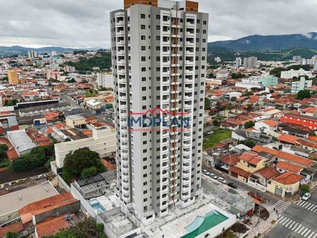 Apartamento 2 dormitórios