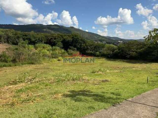 lote á venda em Atibaia - Itaporã condomínio residencial - 720 metros plano e li