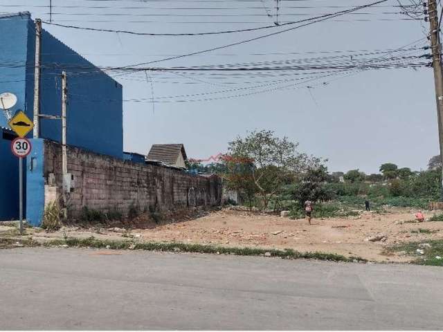 Oportunidade de terreno para Galpão comercial ou industrial em Atibaia