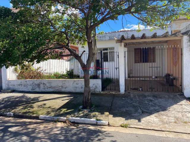 Casa térrea à venda no Alvinópolis em Atibaia - SP