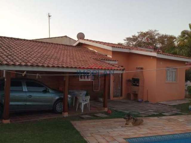 Casa a venda Jd. Paulista- Atibaia