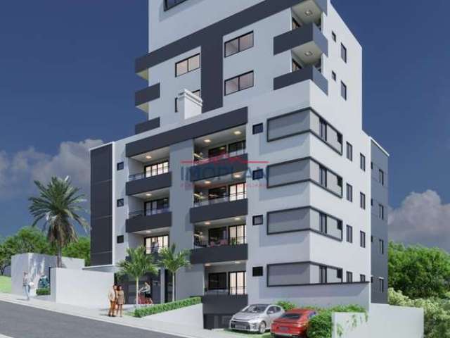 Apartamento 2 dormitórios