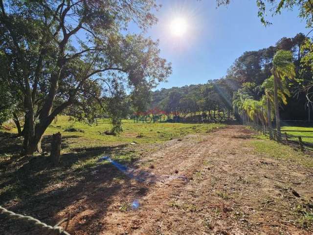 Terreno a venda em Atibaia