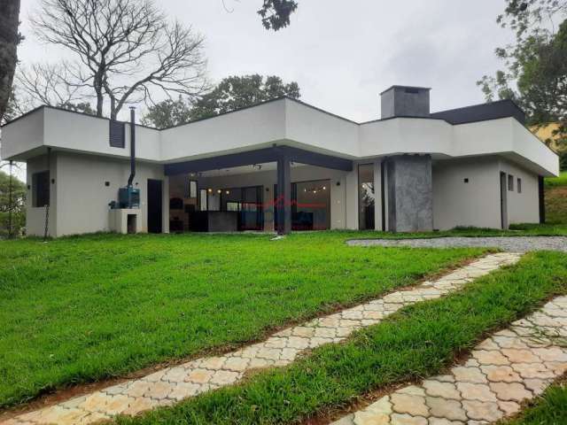 Casa / Chacara em condominio Atibaia