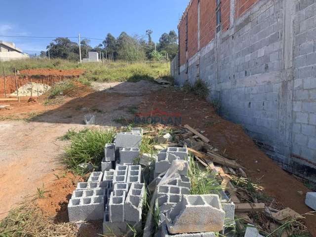 Terreno à venda no Loteamento Vivejo - Vale das Flores em Atibaia/SP