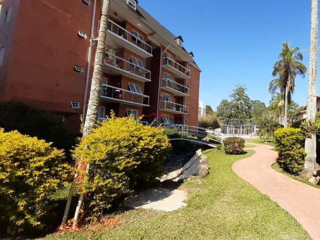 Apartamento duplex à venda no jardim floresta – atibaia - sp