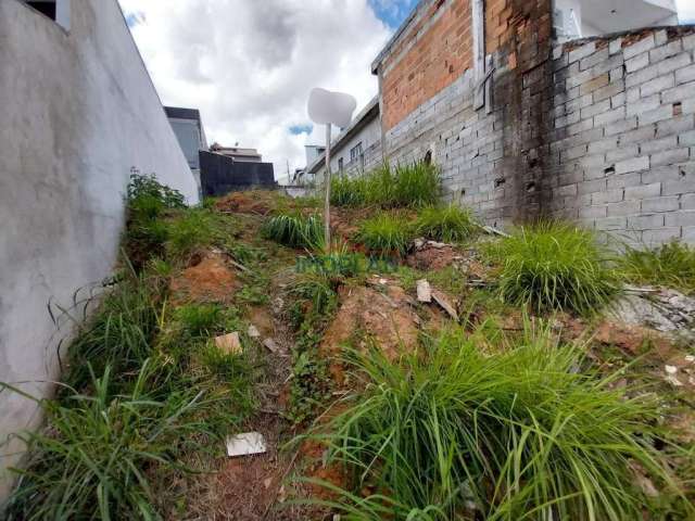 Terreno à venda no Bairro Nova Atibaia - Atibaia/SP