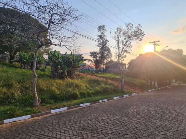 Terreno em Condomínio à Venda