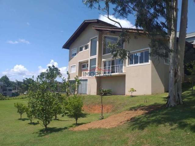 Casa com 5 dormitórios à venda, 350 m² por R$ 1.500.000,00 - Figueira Garden - A