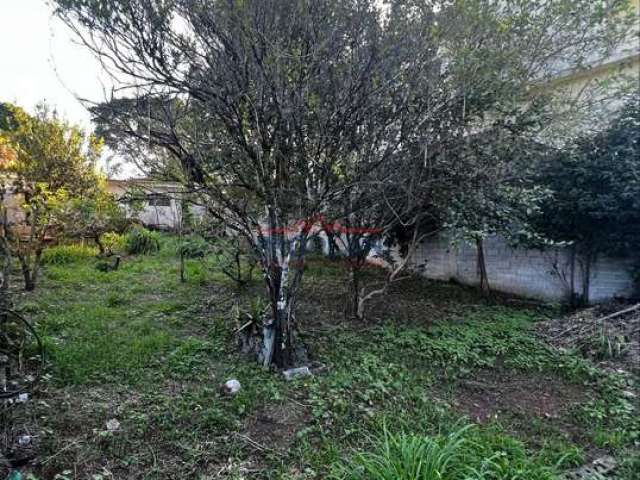 Terreno a venda no Jardim Paulista, Atibaia