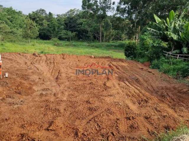 Terreno com ótima topografia em Atibaia,  1000m , bairro bem localizado