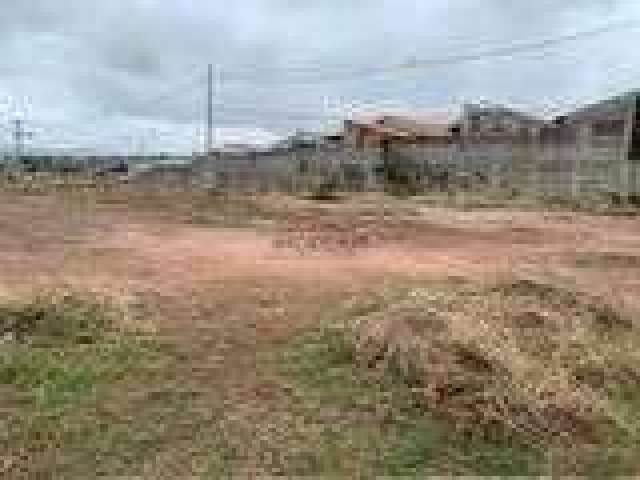 Terreno   com 125,05 m² terreno plano em ótima localização em Bom Jesus dos Perd