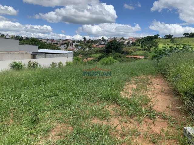 Terreno com 180 m² em ótima localização em Bom Jesus dos Perdões - SP - Loteamen