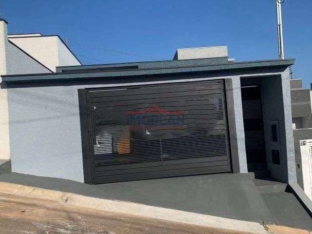 Casa  com 3 Dormitórios 1 suíte com 68 m² em ótima localização em Bragança Pauli