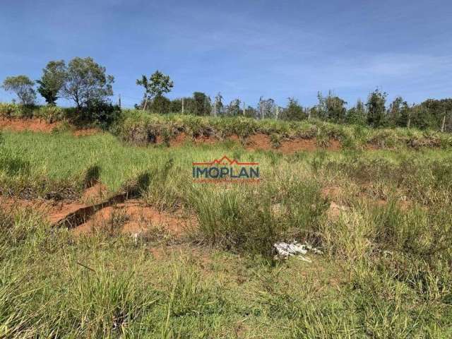 Terreno à venda Condomínio Villa Verde Bragança Bragança Paulista/SP