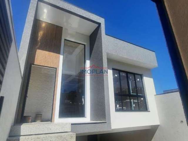 Casa à venda  com 3 Dormitórios 1 suíte com 176 m² com churrasqueiraem Bragança