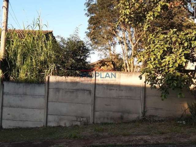 Terreno Plano à Venda no Bairro Jardim dos Pinheiros em Atibaia - SP.