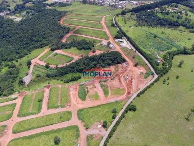 Terreno  comercial à venda com 360 m² em ótima localização em Atibaia  - SP -Ele