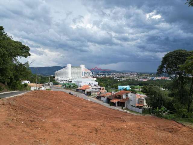 Terrenos a venda Jardim Santo Antonio Atibaia